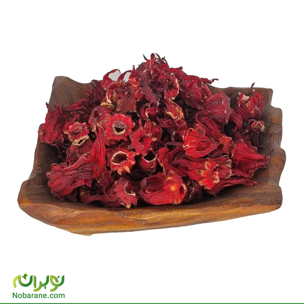 چای ترش ایرانی(چای قرمز)