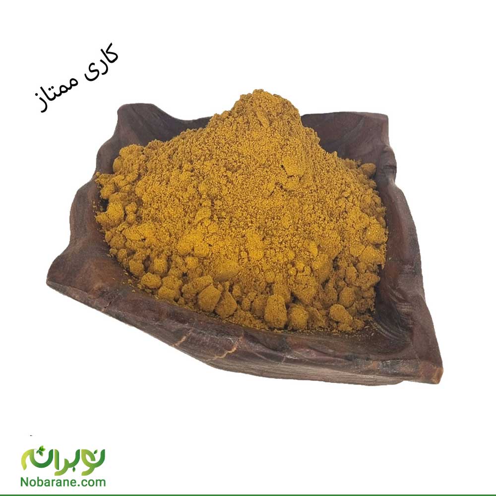 ادویه کاری
