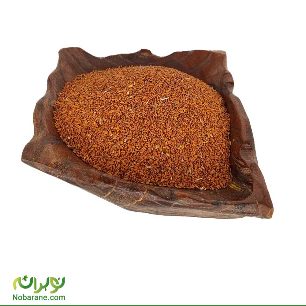بذر شاهی