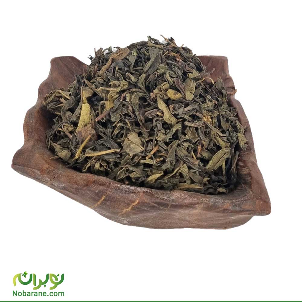 چای سبز ایرانی