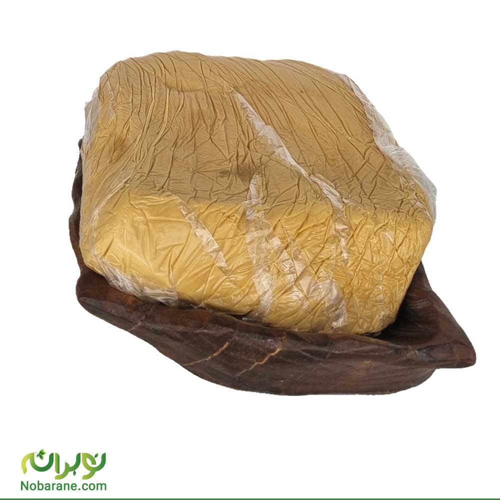 شکر سرخ خمیری