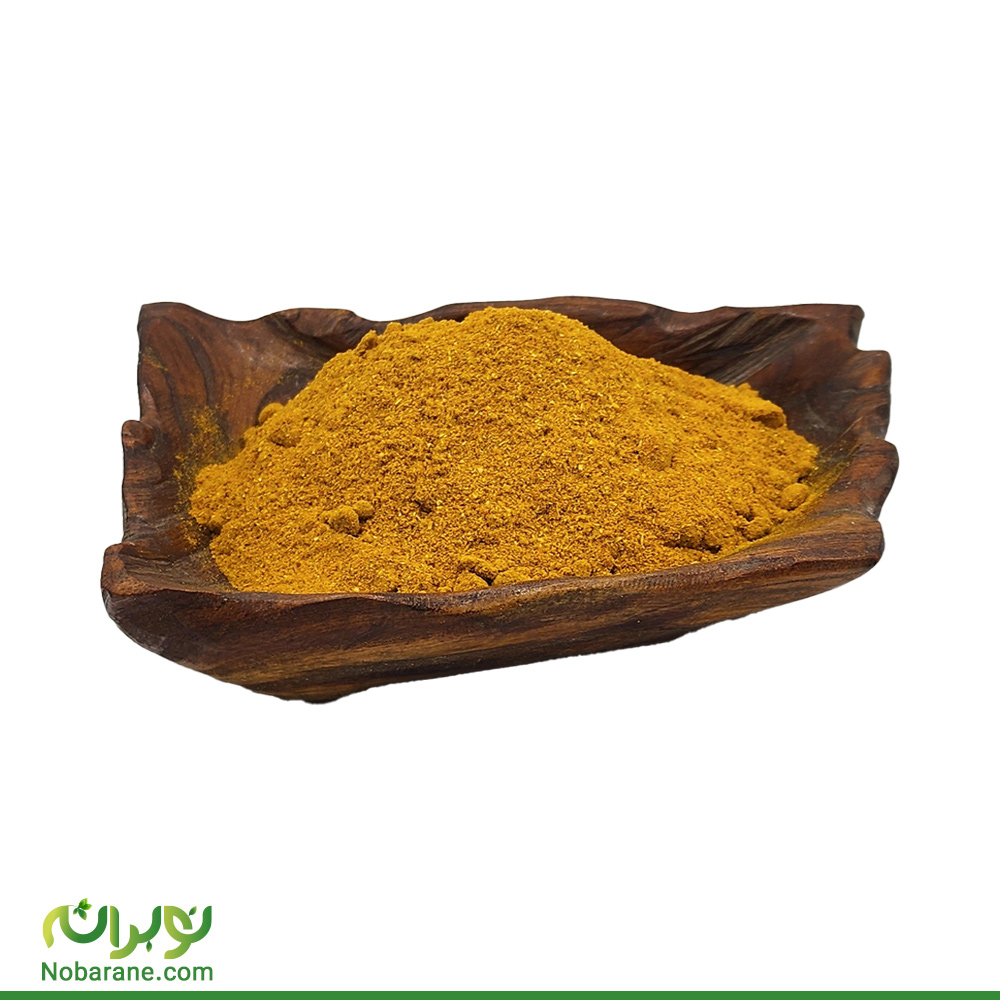 ادویه تندوری